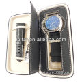 2013 new zipper bag watch boxes 1W